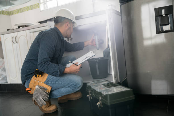 Best Same-Day Plumbing Service  in Artesia, NM