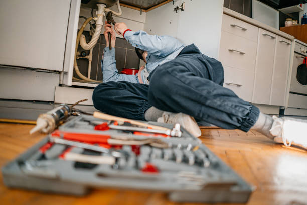 Professional Plumbing in Artesia, NM